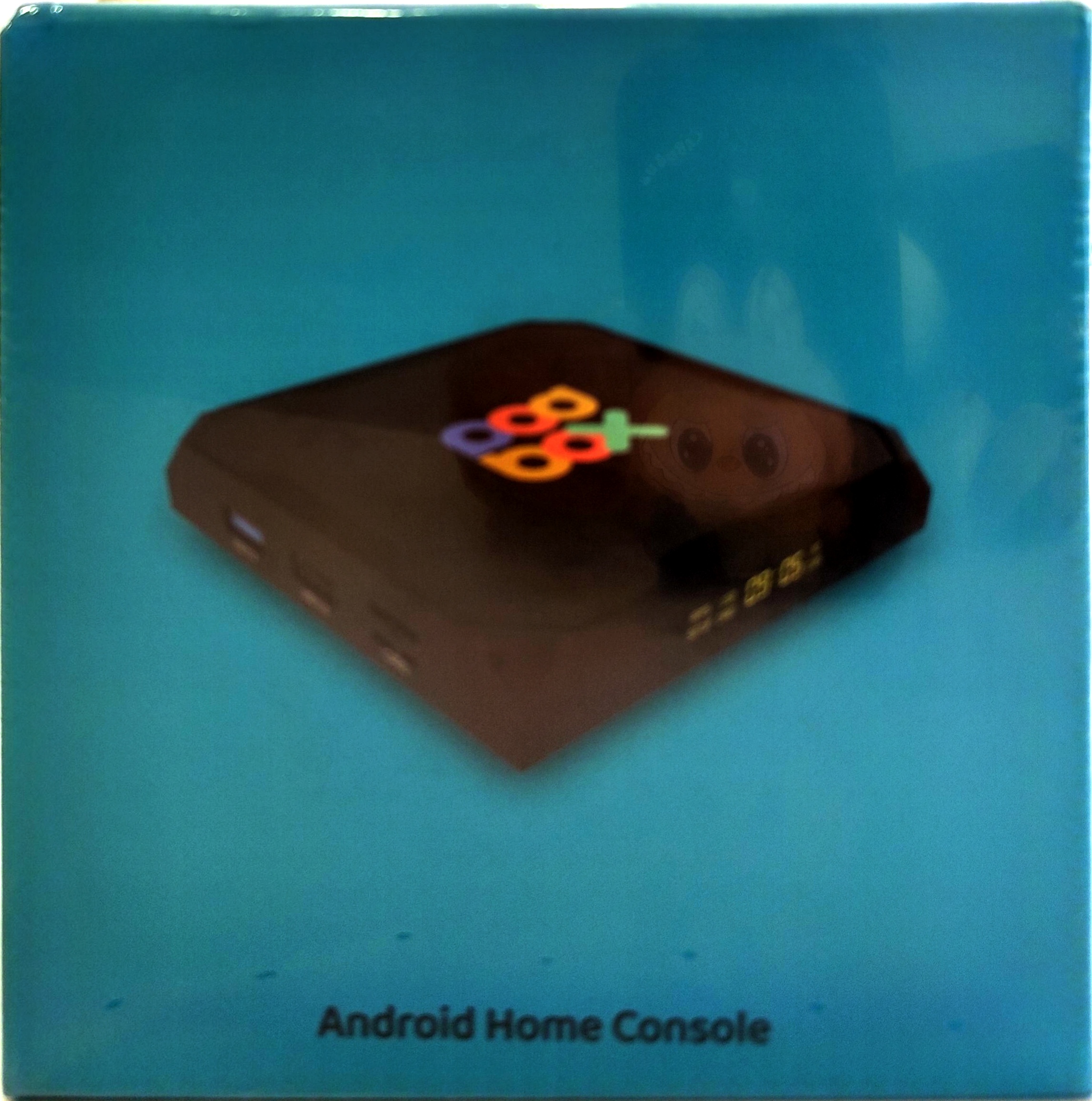 اندروید باکس پادباکس مدل HC-1