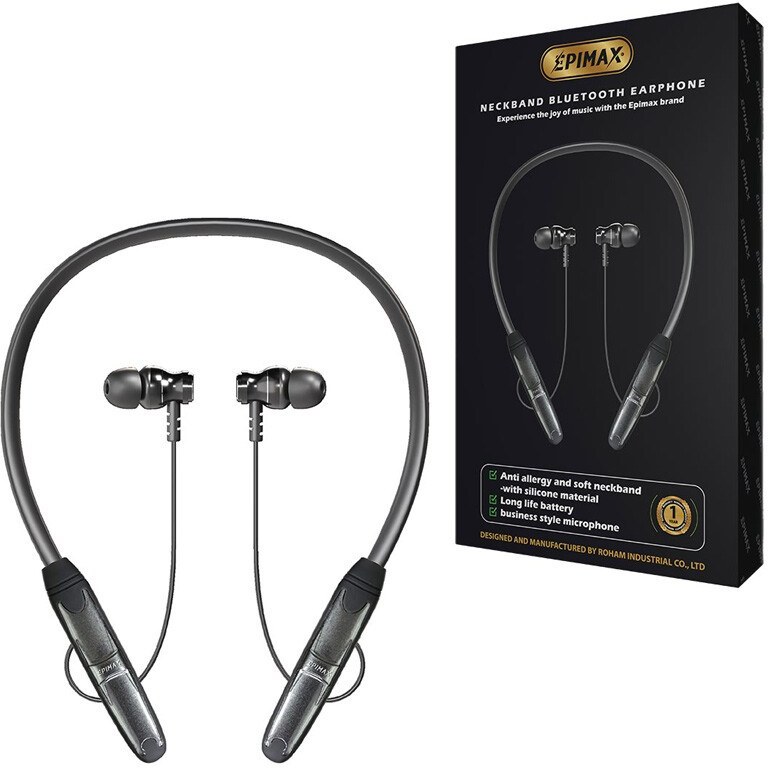 هدست بلوتوثی اپی مکس مدل EH-113