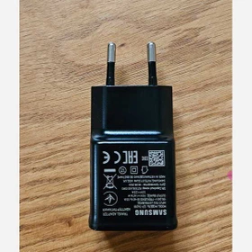 سری شارژر فست اورجینال سامسونگ هک لیزری فول ic