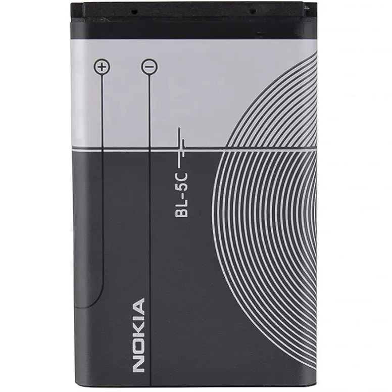 باتری نوکیا Nokia BL-5C