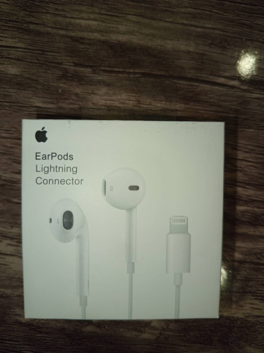 هندزفری سیمی سری آیفون iphone 13
