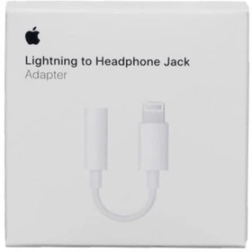 جک هندزفری lightening برند iphone های کپی درجه