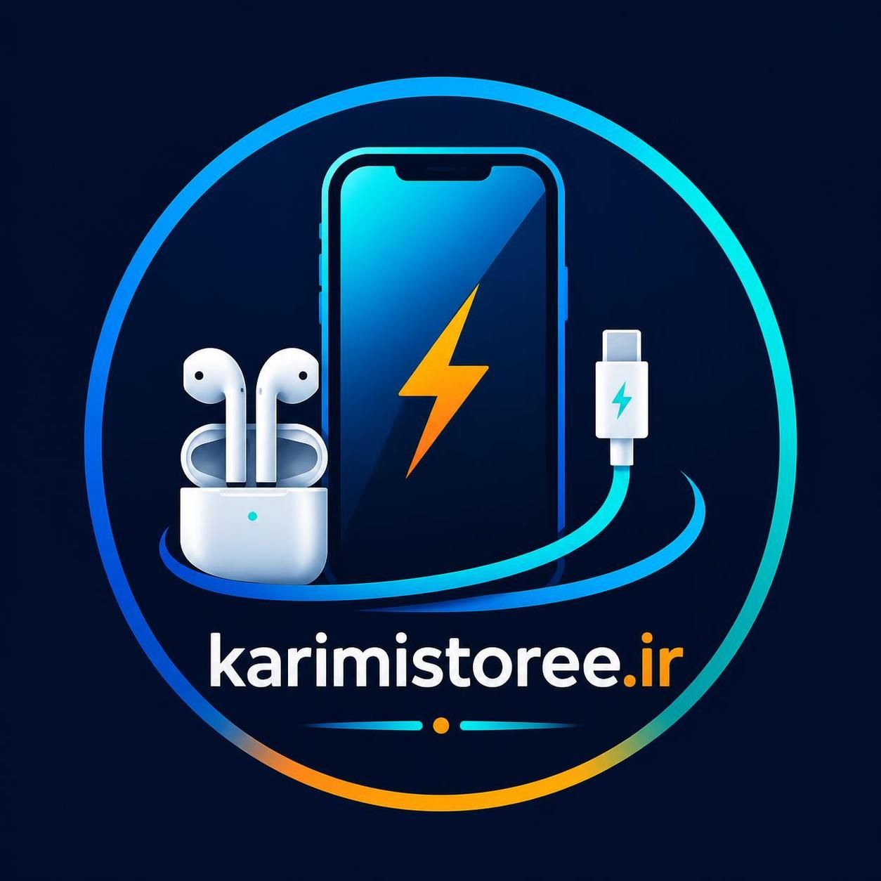 فروشگاه کریمی  